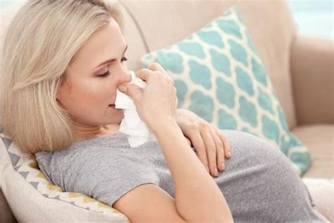 hamileler gripten nasıl kurtulur